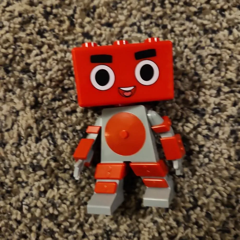 Brick Bot Lego